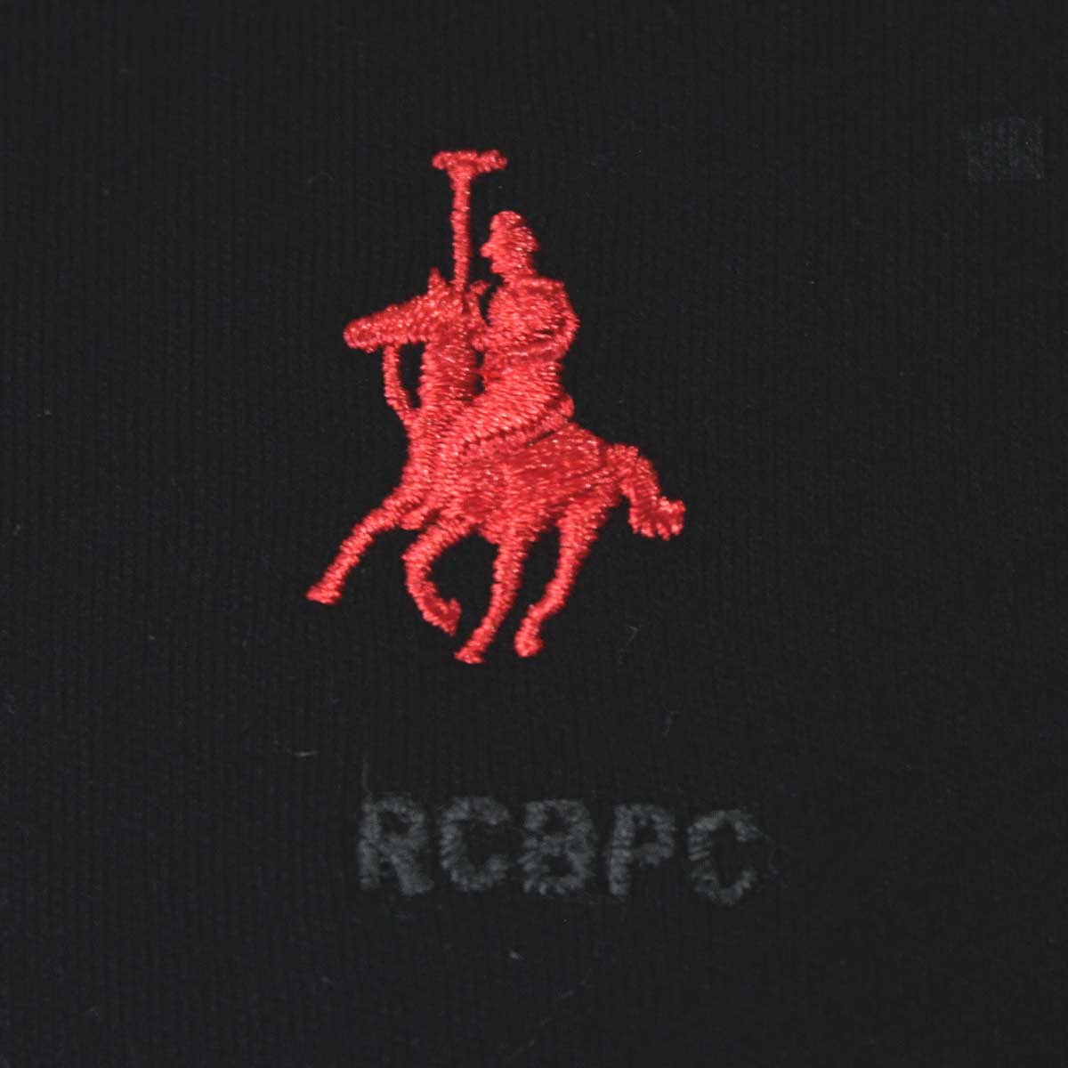 Polo Basic Interlock RCB Polo Club Modelo elo 102Bp Para Hombre image number null
