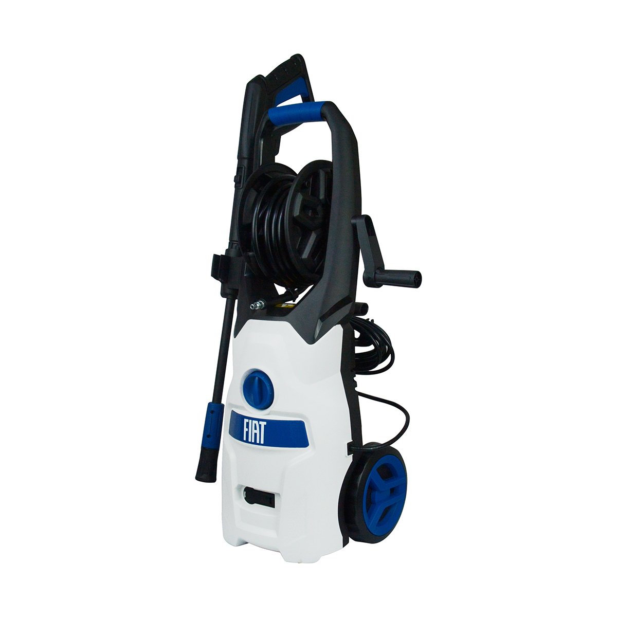 Lavadora El&eacute;ctrica 2500 PSI Motor 3 1/4 CF FIAT PROFESIONAL image number null