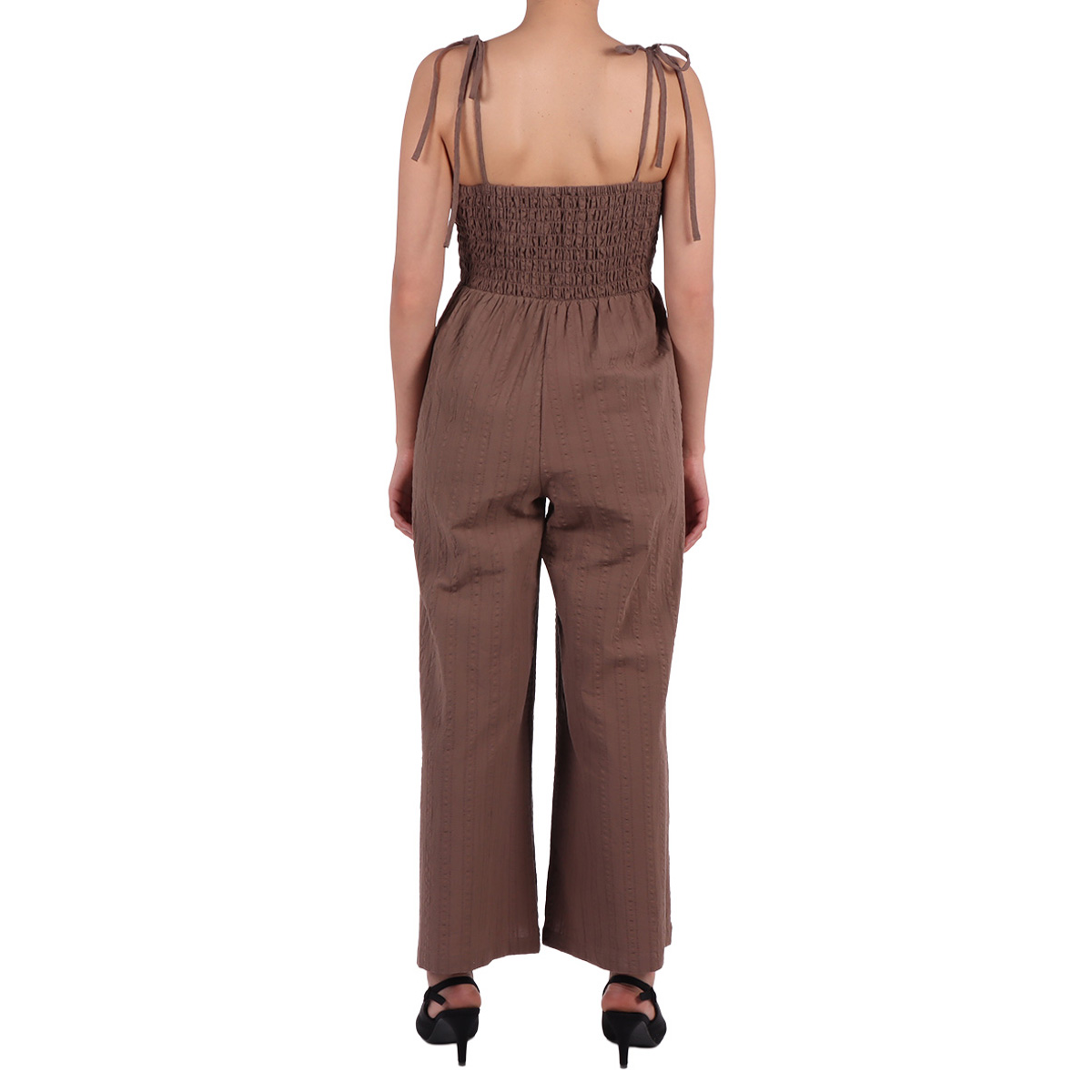 Jumpsuit Tirantes Elegante Casual Arqueology para Mujer image number null