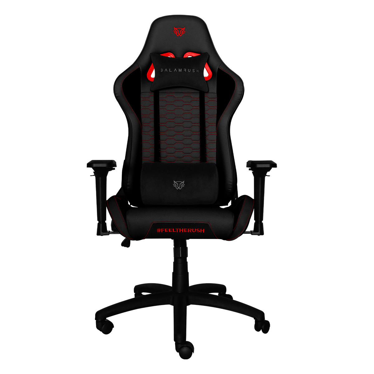 Silla Gamer Thunder V2 Nr image number null