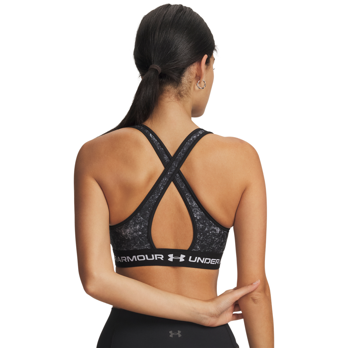 Top Training Under Armour para Mujer image number null