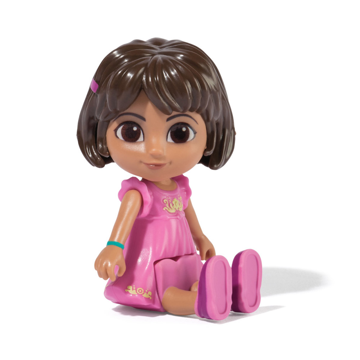 Set Figuras Dora Spin Master image number null