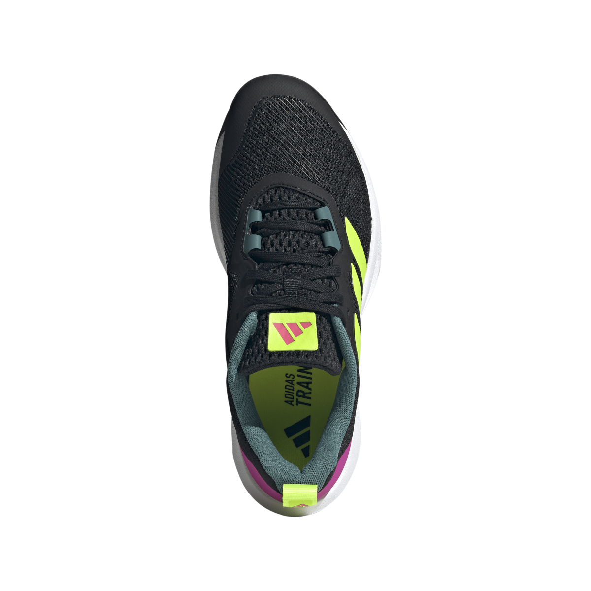 Tenis Training Adidas Rapidmove 2 T Para Hombre image number null