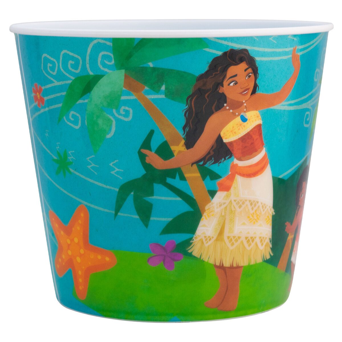 Palomero Grande Moana 2 FUN KIDS image number null