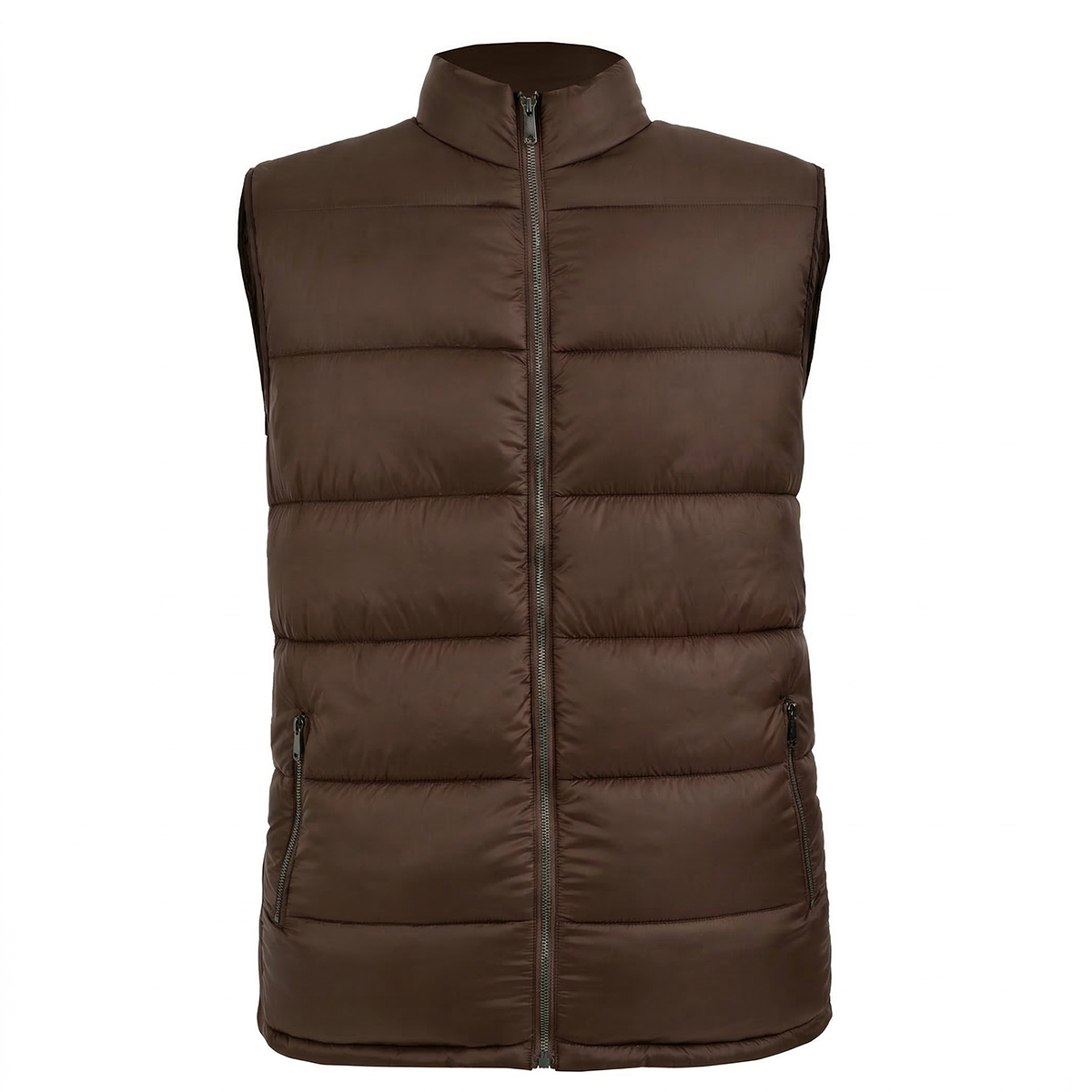 Chaleco Capitonado Giovanni Gali para Hombre Plus image number null