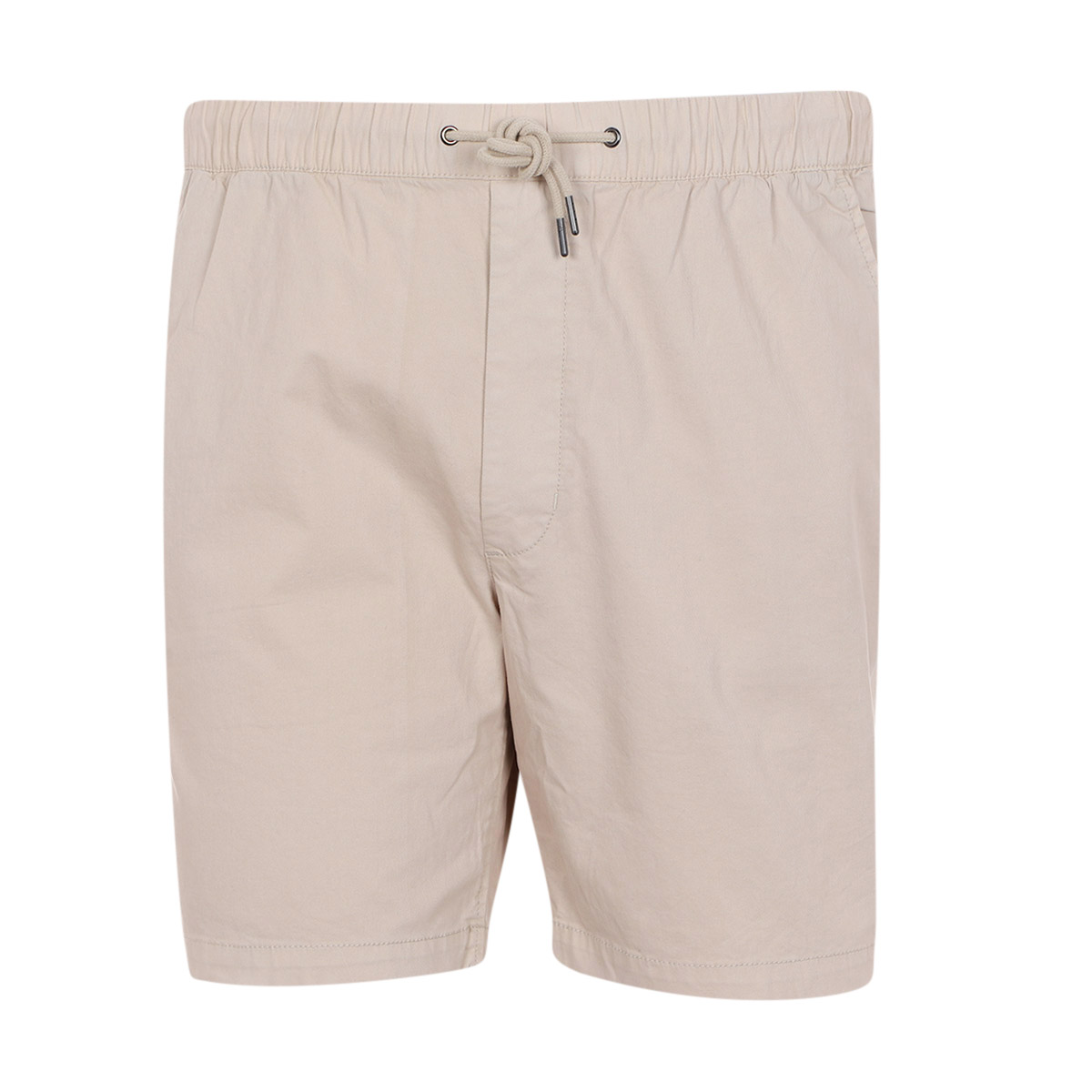 Bermuda en Gabardina Jeanious con Jareta para Hombre Plus image number null