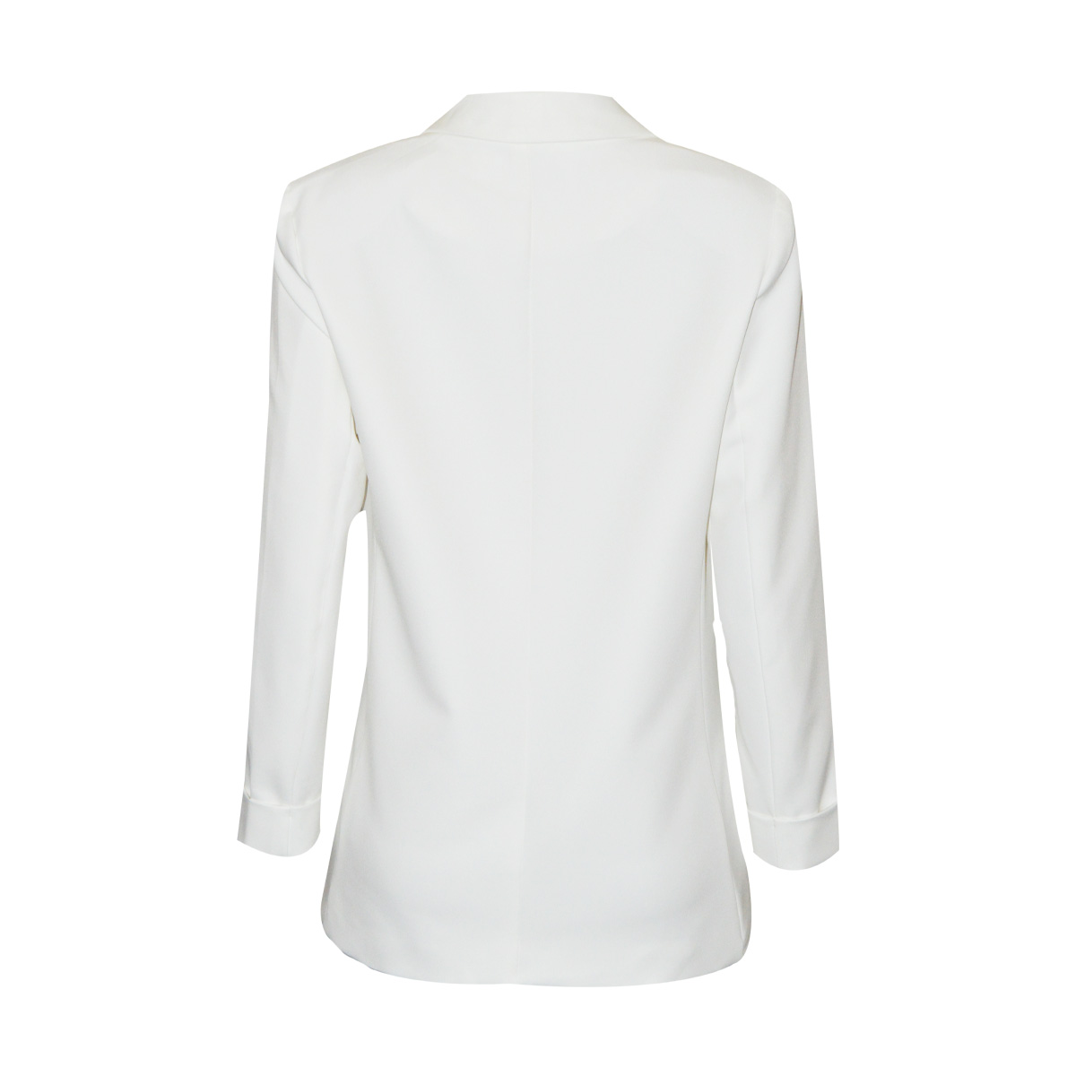 Saco Con Solapa Philosophy Para Mujer Junior image number null