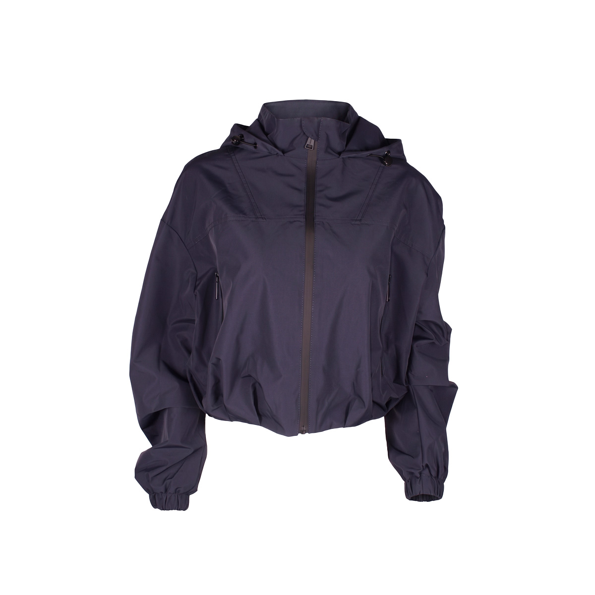 Chamarra Rompevientos Philosophy Para Mujer Junior image number null