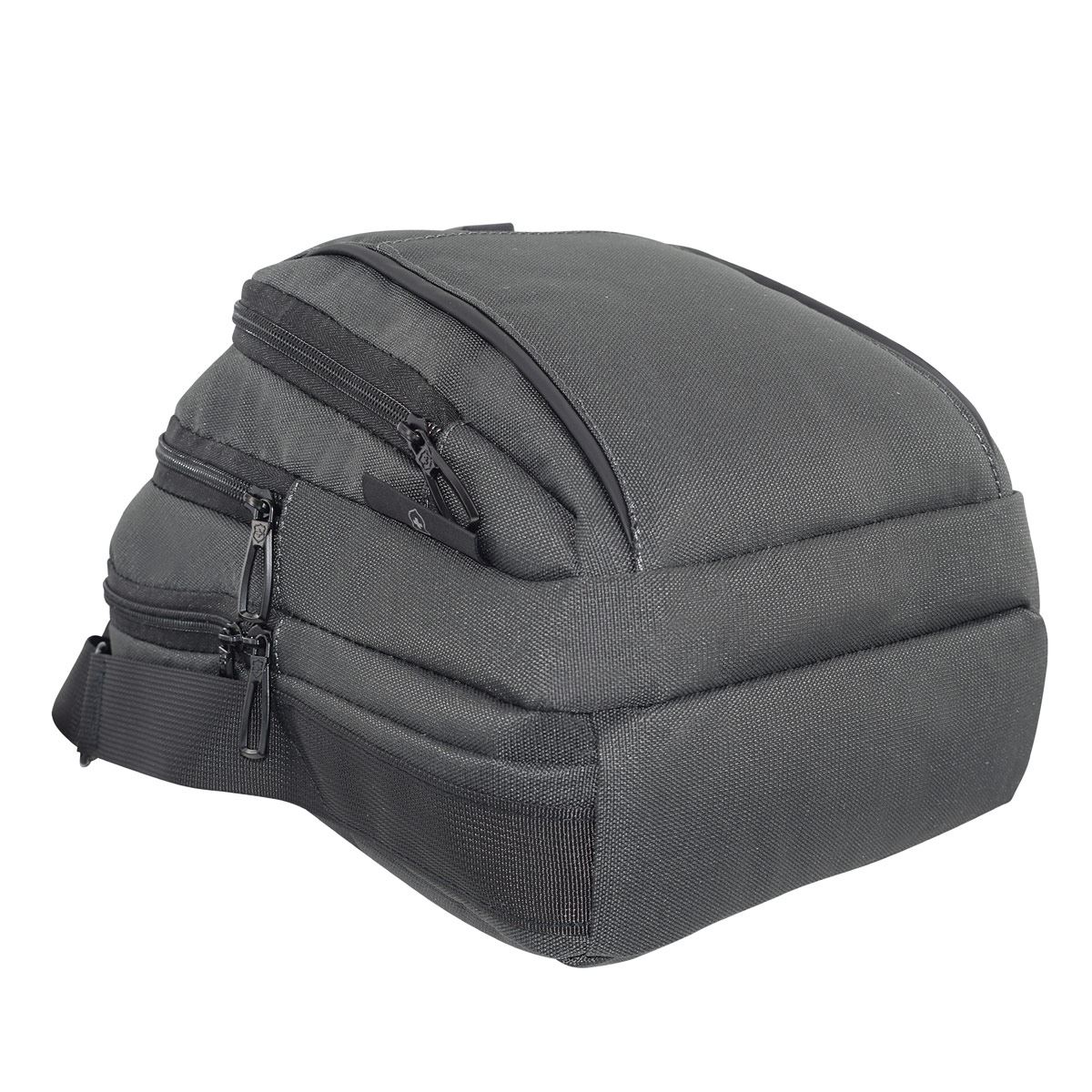 Crossbody Gris Royal Swiss Rsm24 image number null