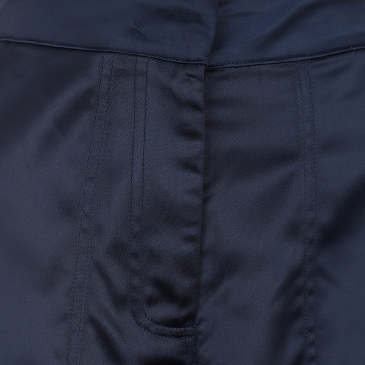 Pantal&oacute;n Cargo Satinado Voltaire & Voltaire Para Mujer Formal image number null