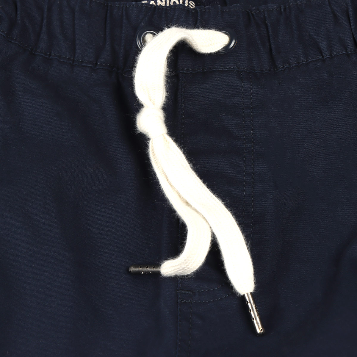 Pantal&oacute;n Jogger Gabardina Casual C&oacute;modo Jeanious Ni&ntilde;o image number null