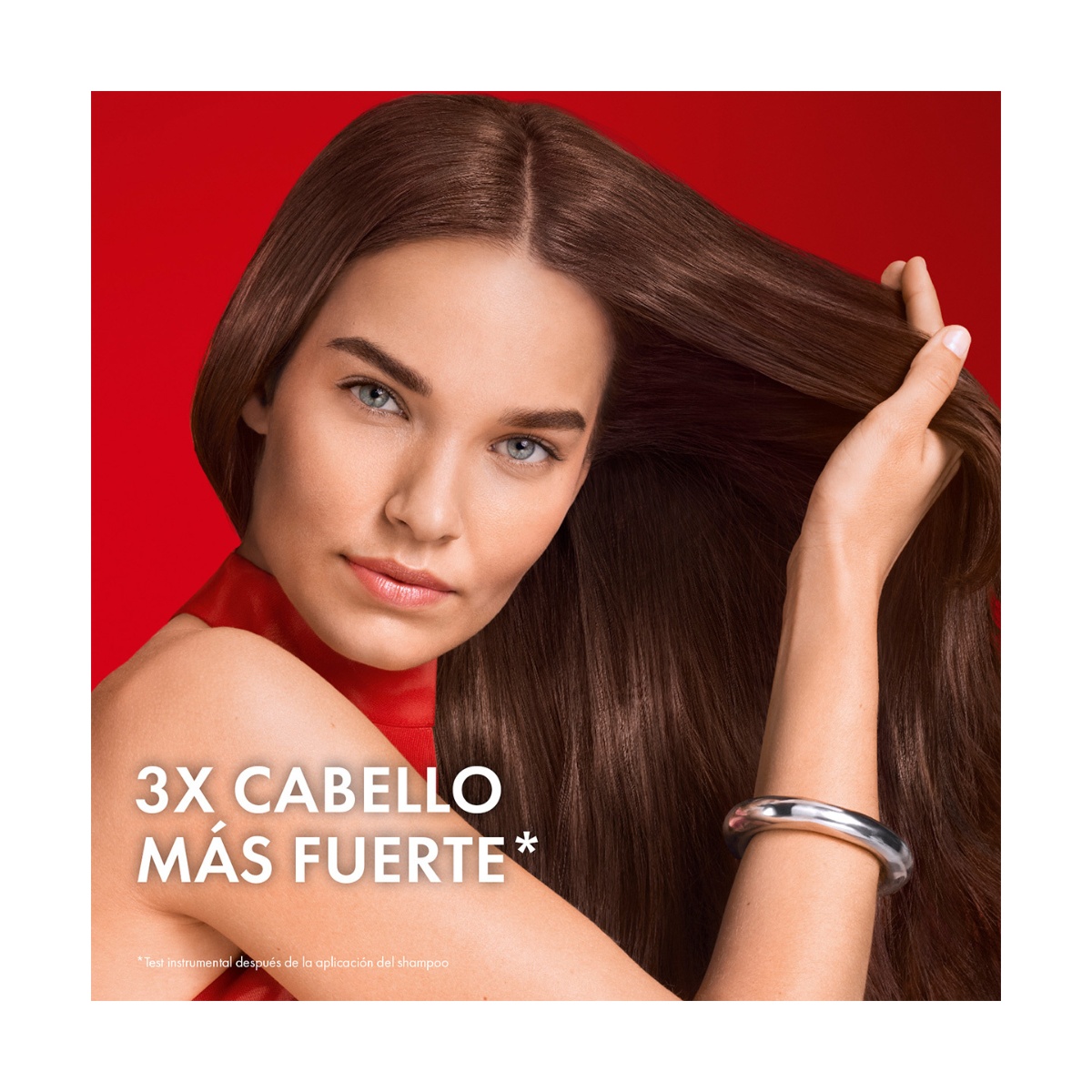 Vichy Dercos Collagen 17 Shampoo Reconstructor image number null