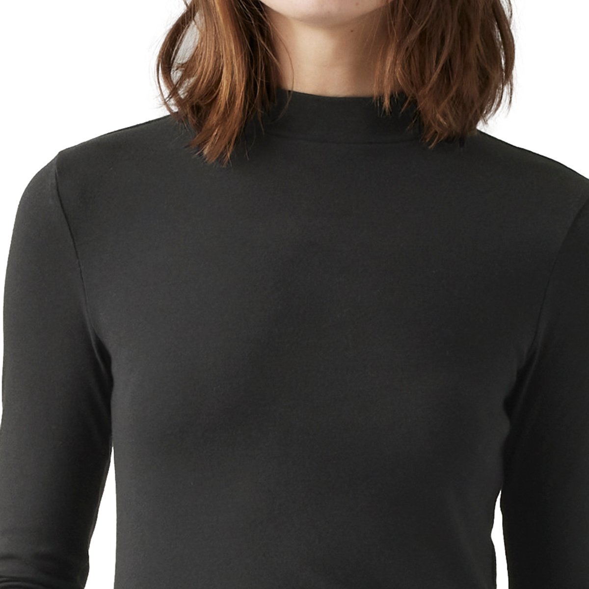 Levi&rsquo;s&reg; Playera Effortless para Mujer Junior image number null