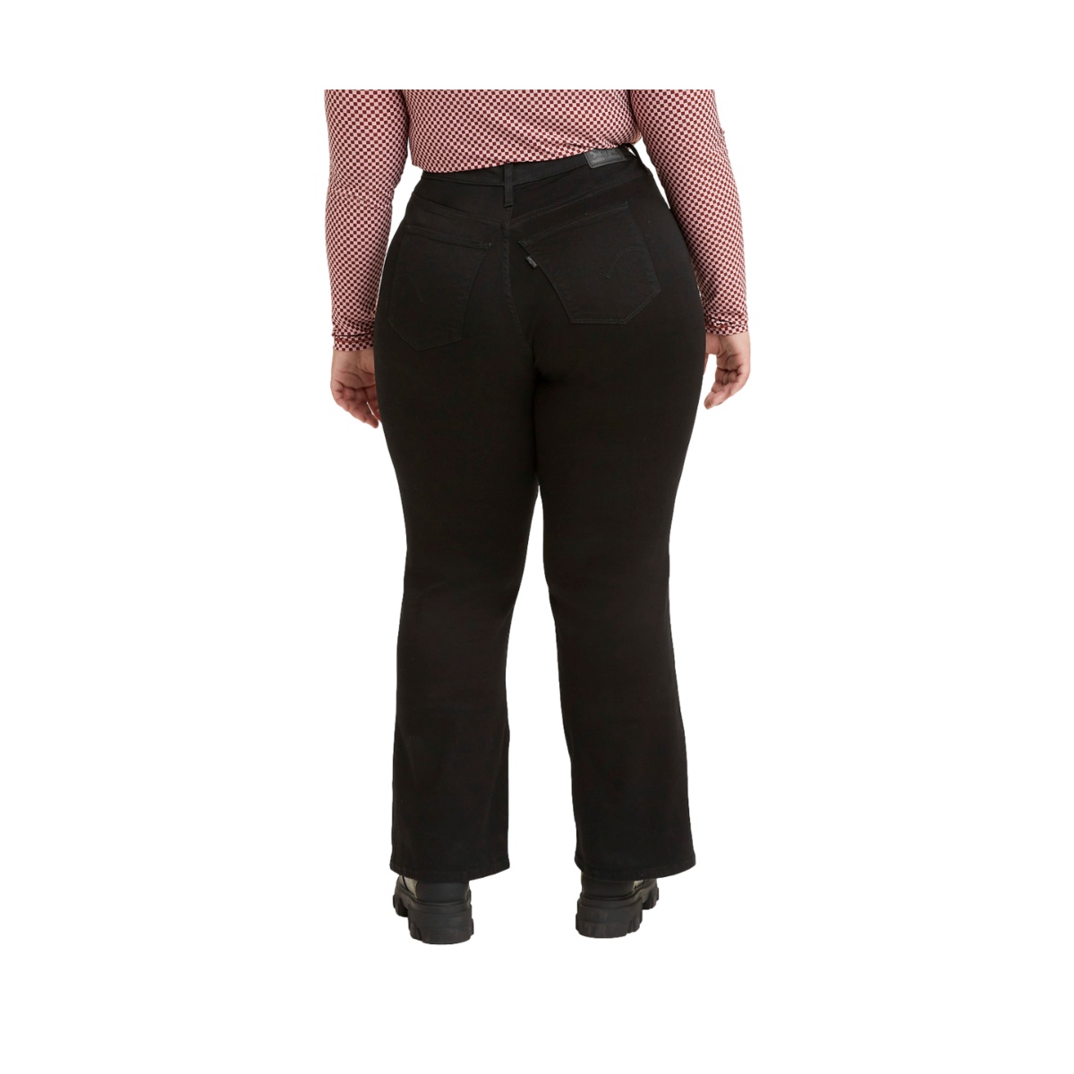 Jeans 725 Bootcut  Levis Plus para Mujer Curvy image number null