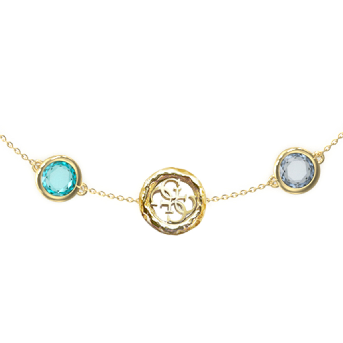Pulsera Petra Acero Inoxidable Guess image number null