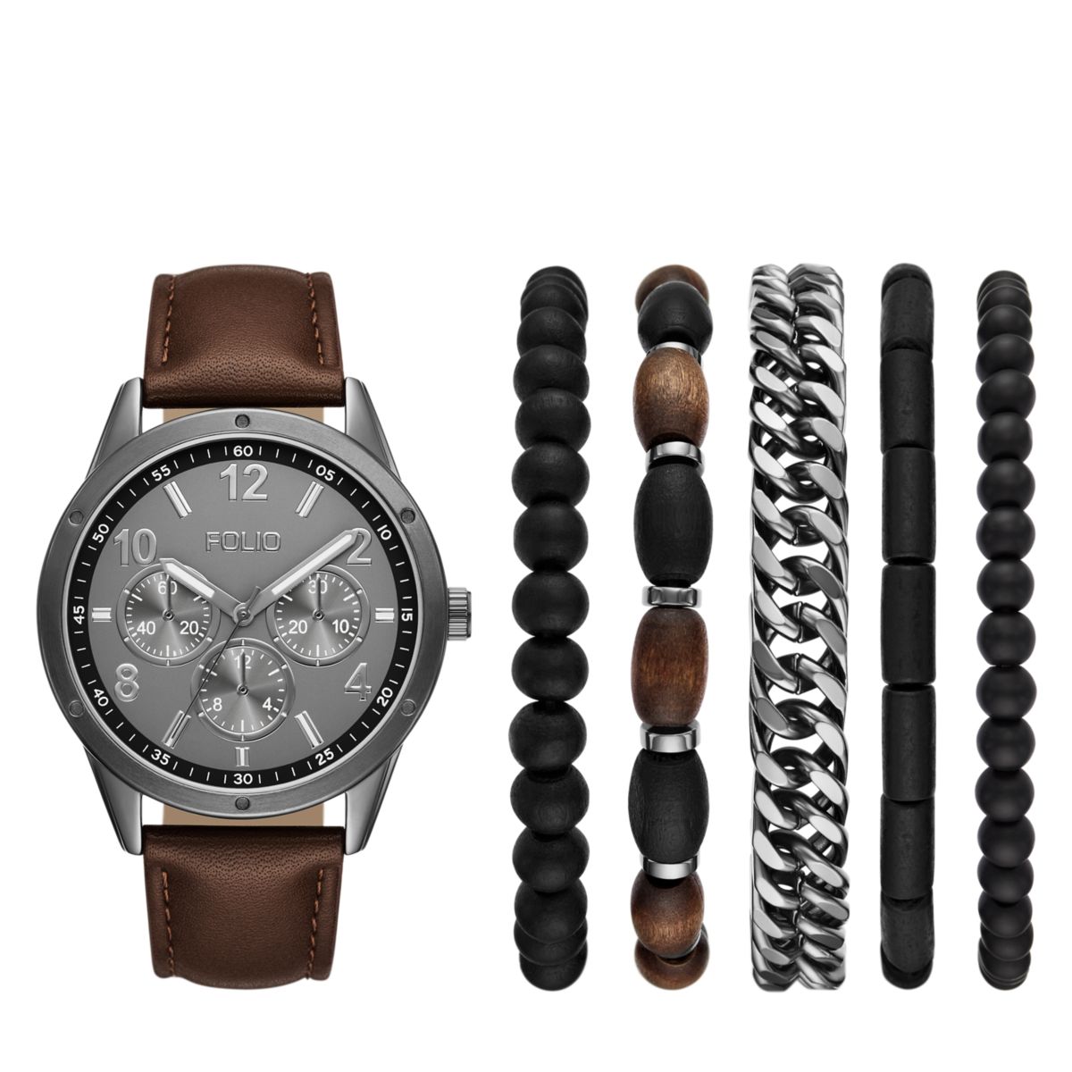 Reloj Mass Market para Caballero image number null