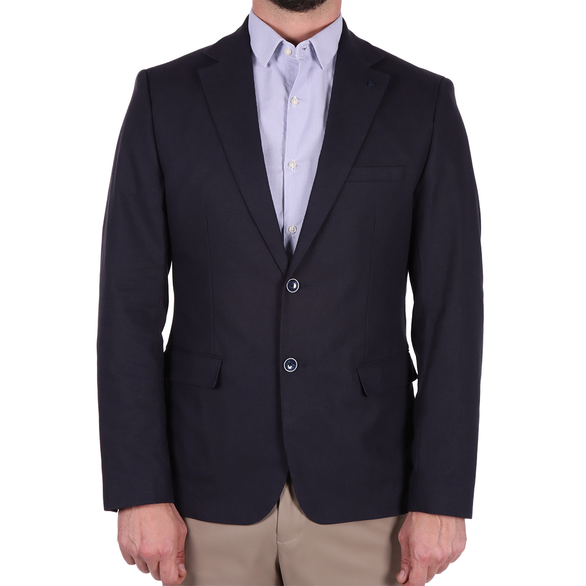 Saco Formal Carven para Hombre image number null