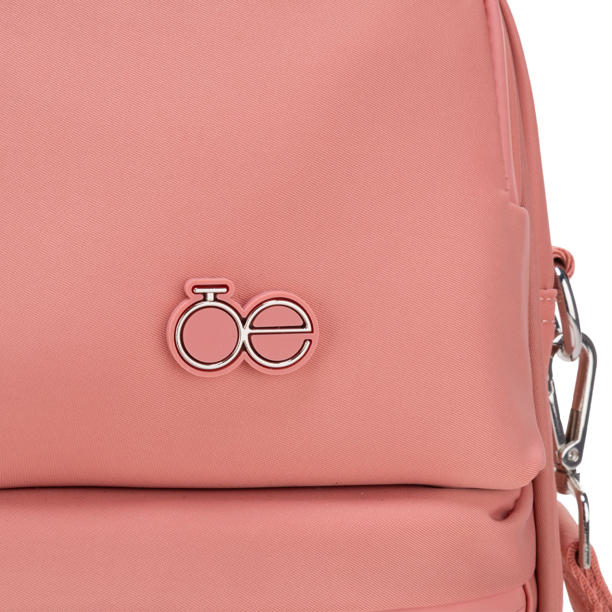 Porta Laptop Cloe Ss Gralami Rosa image number null