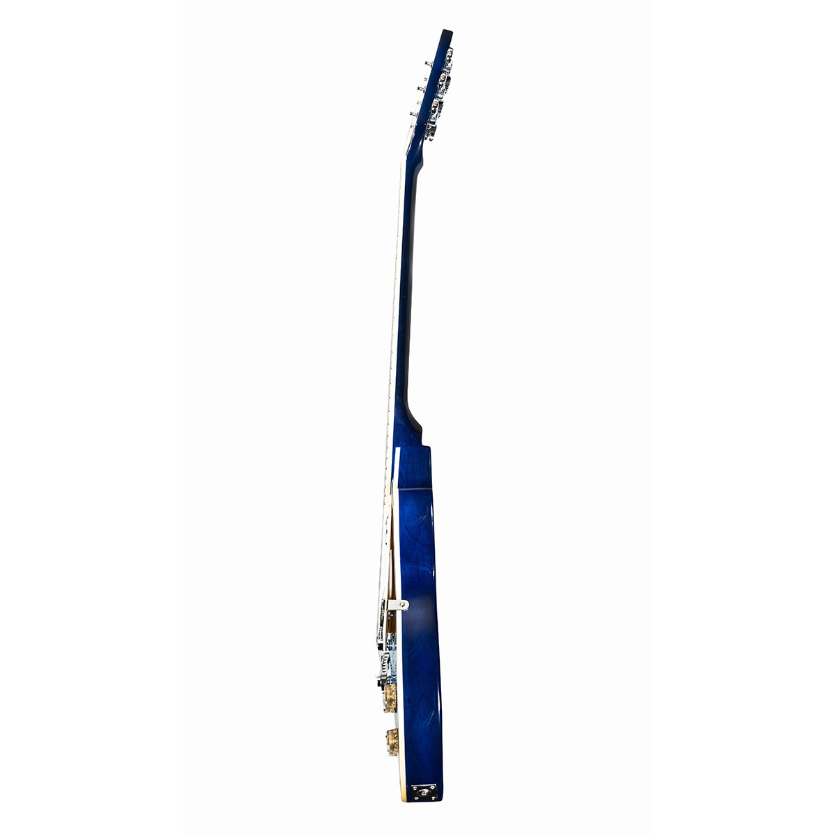 GUITARRA ELECTRICA MARS LPSTD image number null