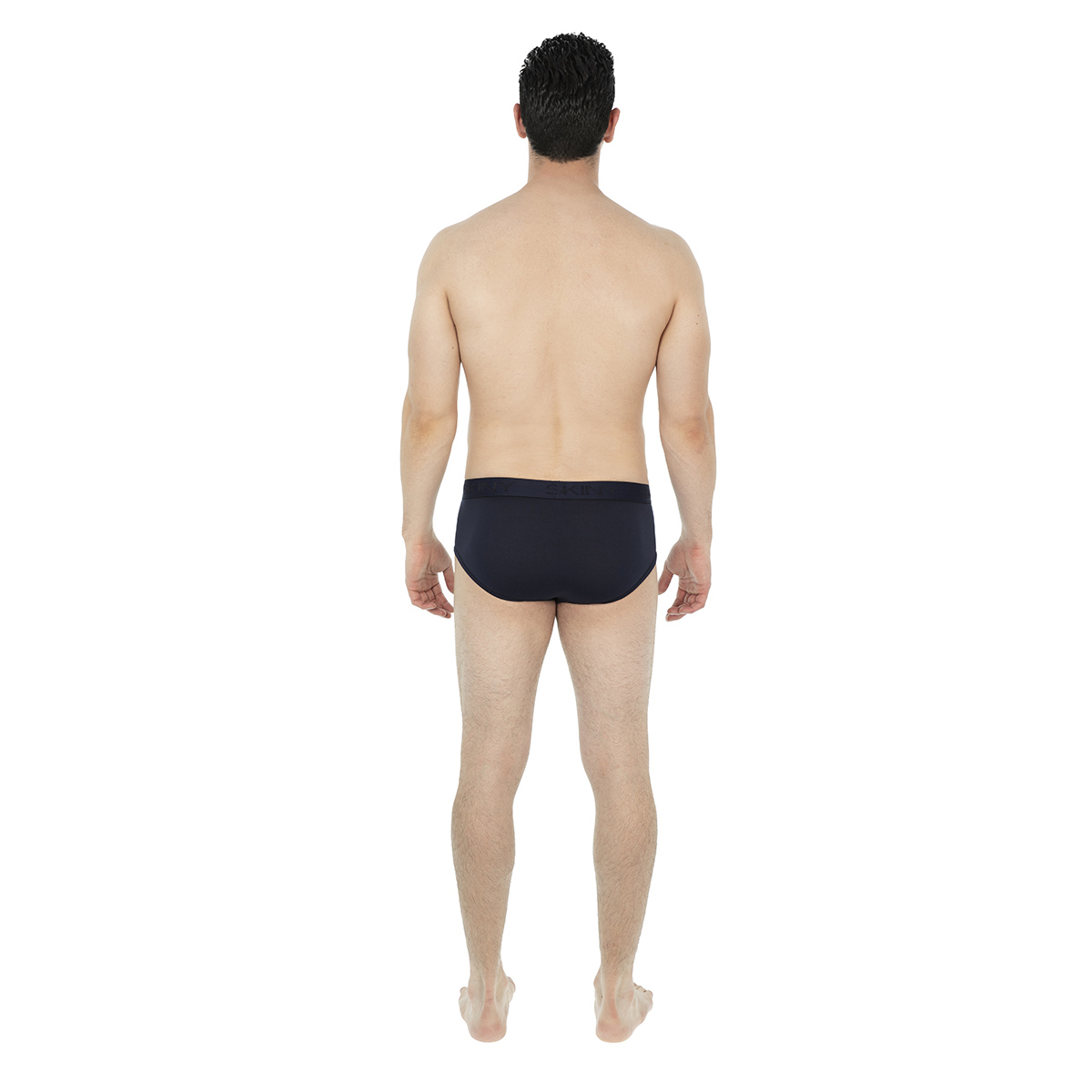 Trusa Con 3 Piezas Para Hombre Skiny image number null