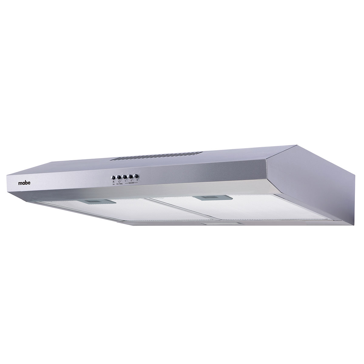 Combo Mabe Parrilla y Campana 76cm Pm76 50cm 7640 image number null
