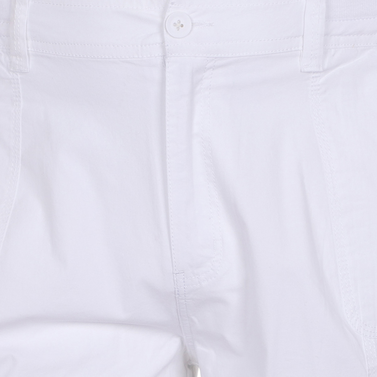 Bermuda Jaretas Life Styler Para Mujer Curvy image number null