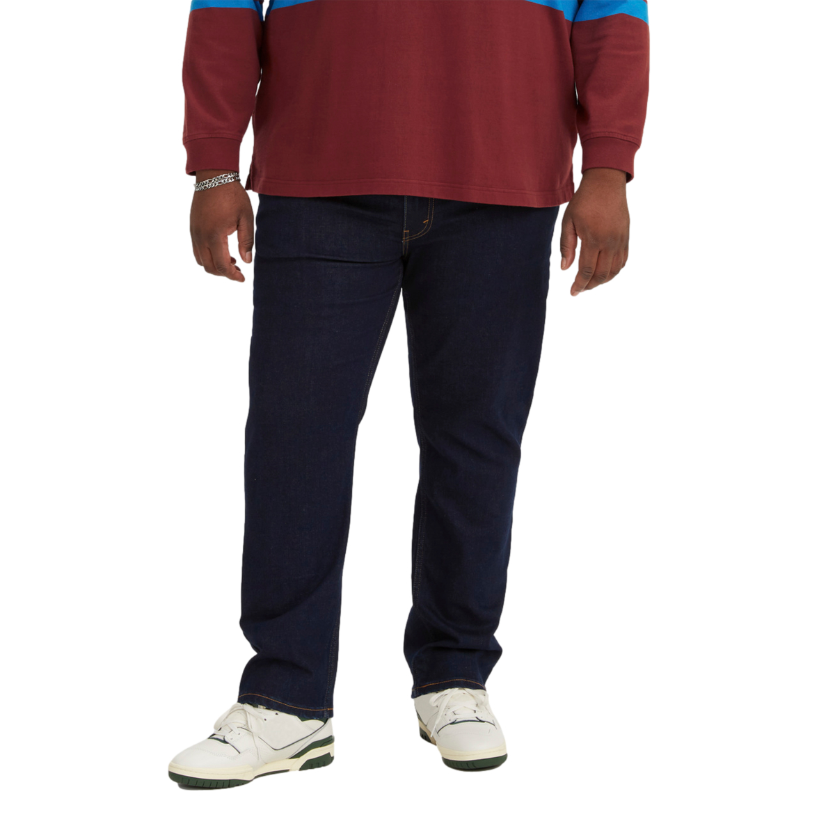 Pantal&oacute;n Regular Levi's 511 Para Hombre image number null