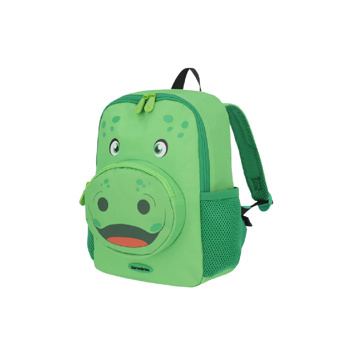 Backpck Samsonite Dream Rider Backpack Verde image number null