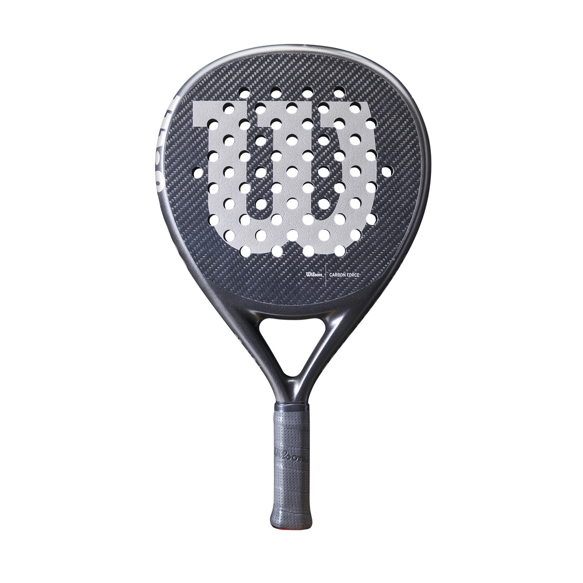 Pala Para Padel Wilson Carbon Force image number null