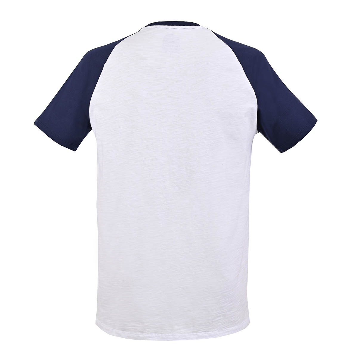 Playera Cuello Redondo Hang Ten Manga Corta para Hombre image number null