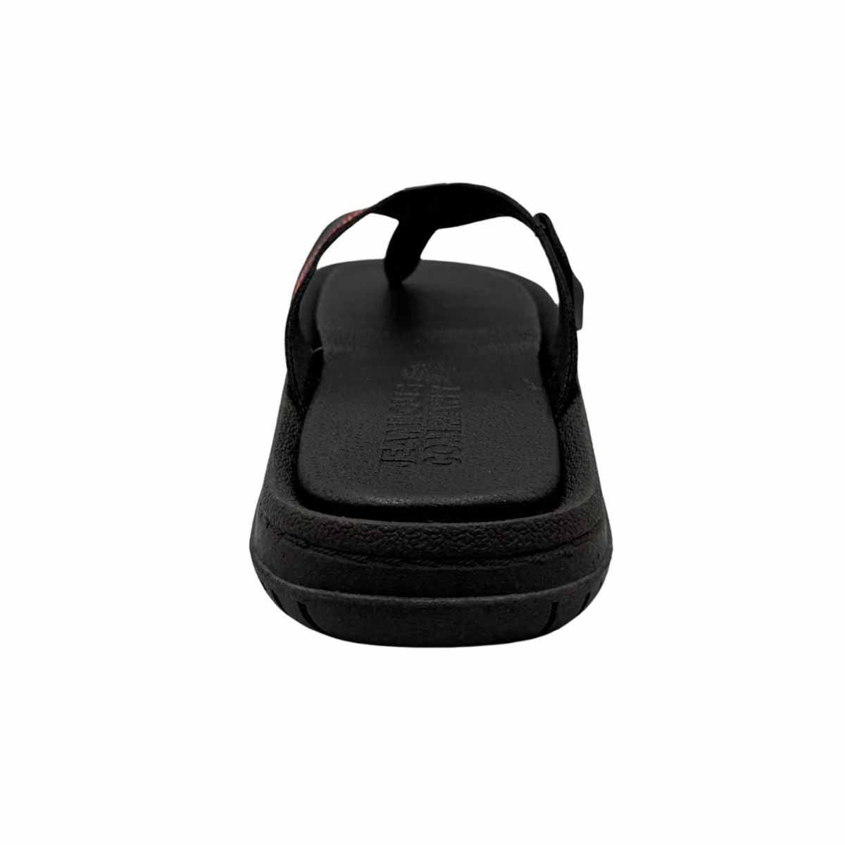 Sandalia Flip-Flop Jeanious para Hombre image number null