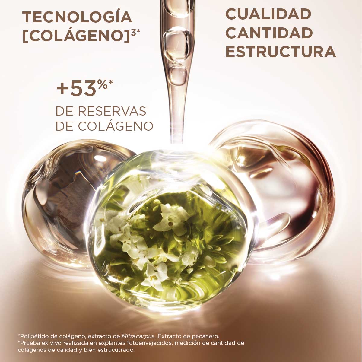 Crema de D&iacute;a Extra-Firming Todo Tipo de Pieles Clarins image number null