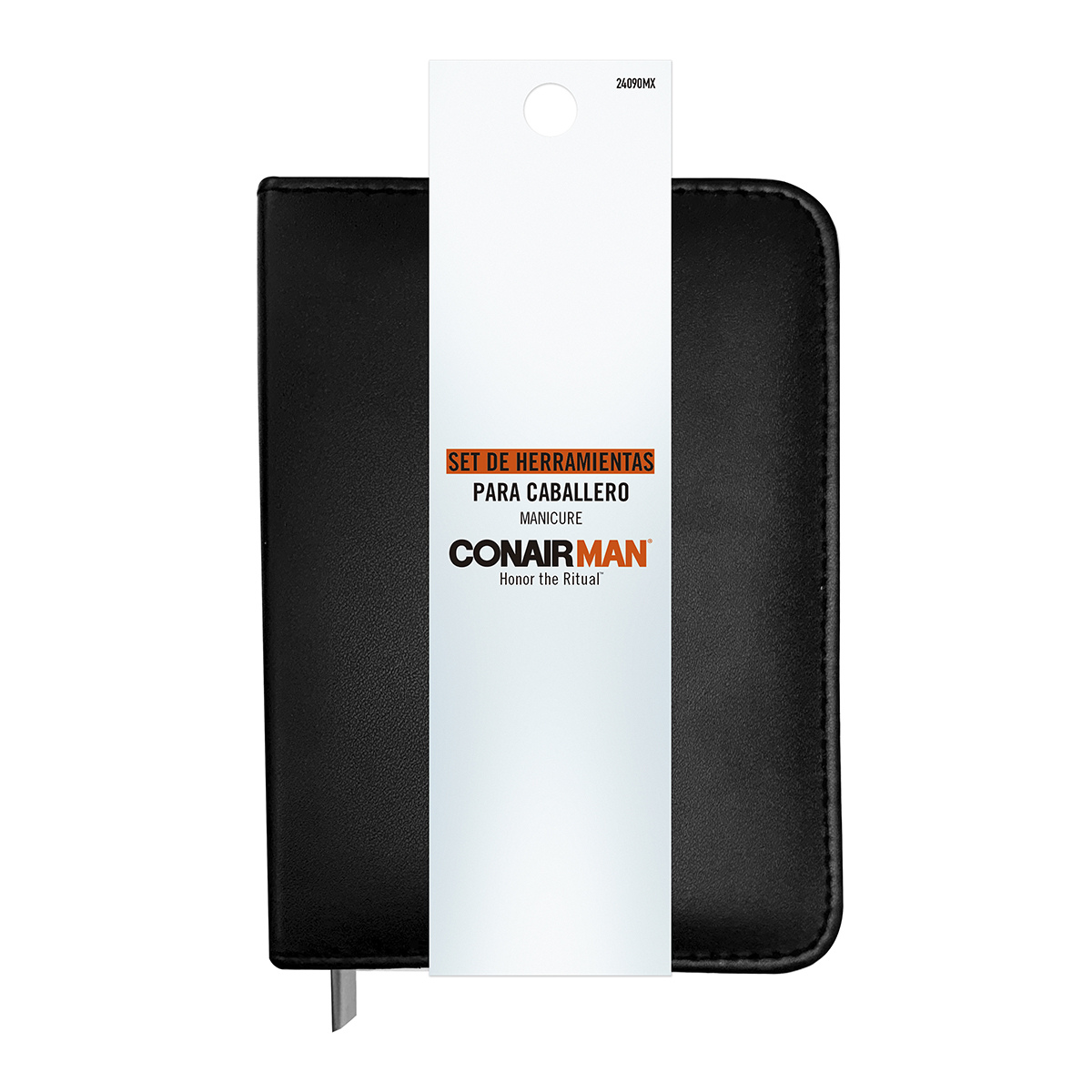 Set De Herramientas Conair Man 7 Pzas image number null