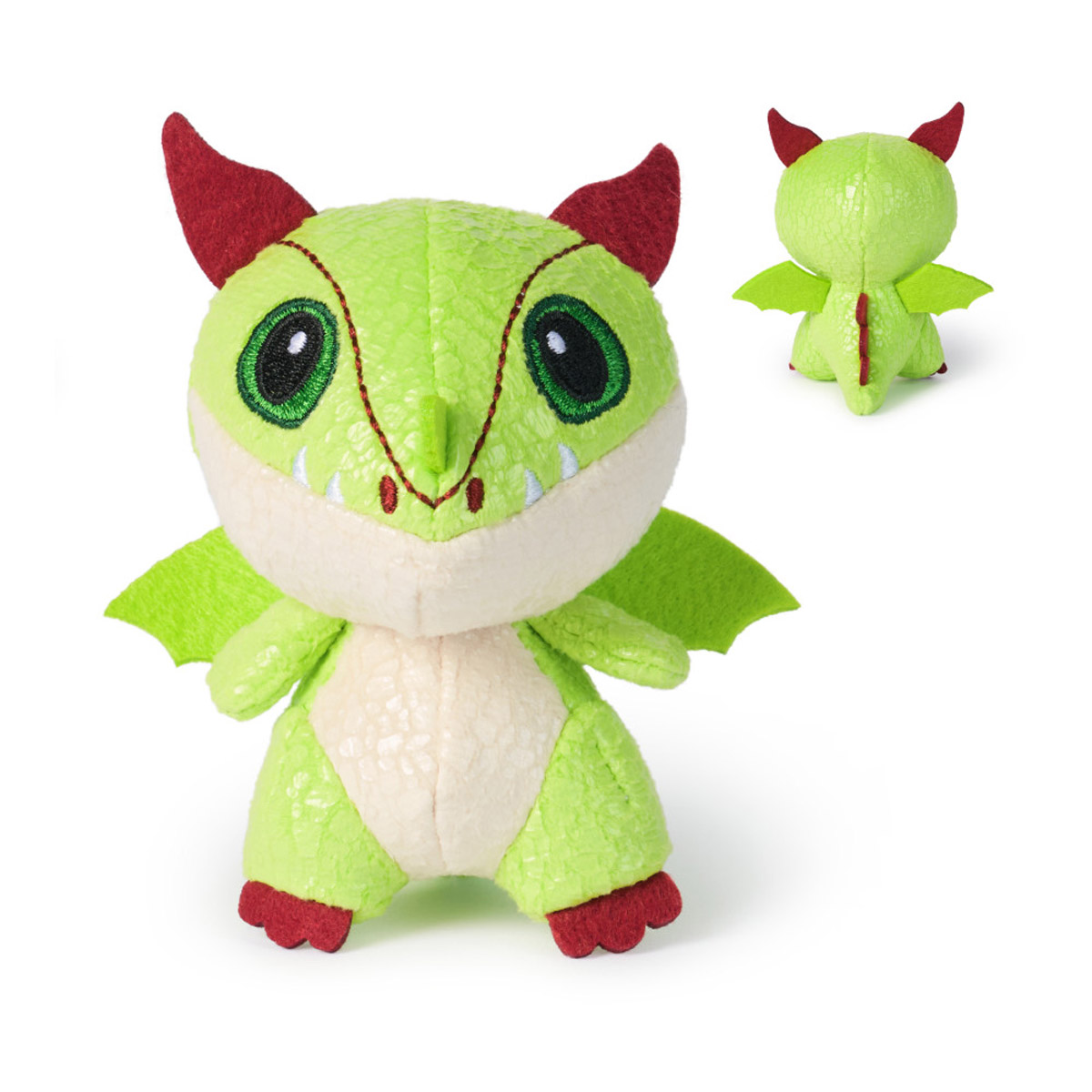 Peluche Dragones Pel&iacute;cula DRAGONES image number null