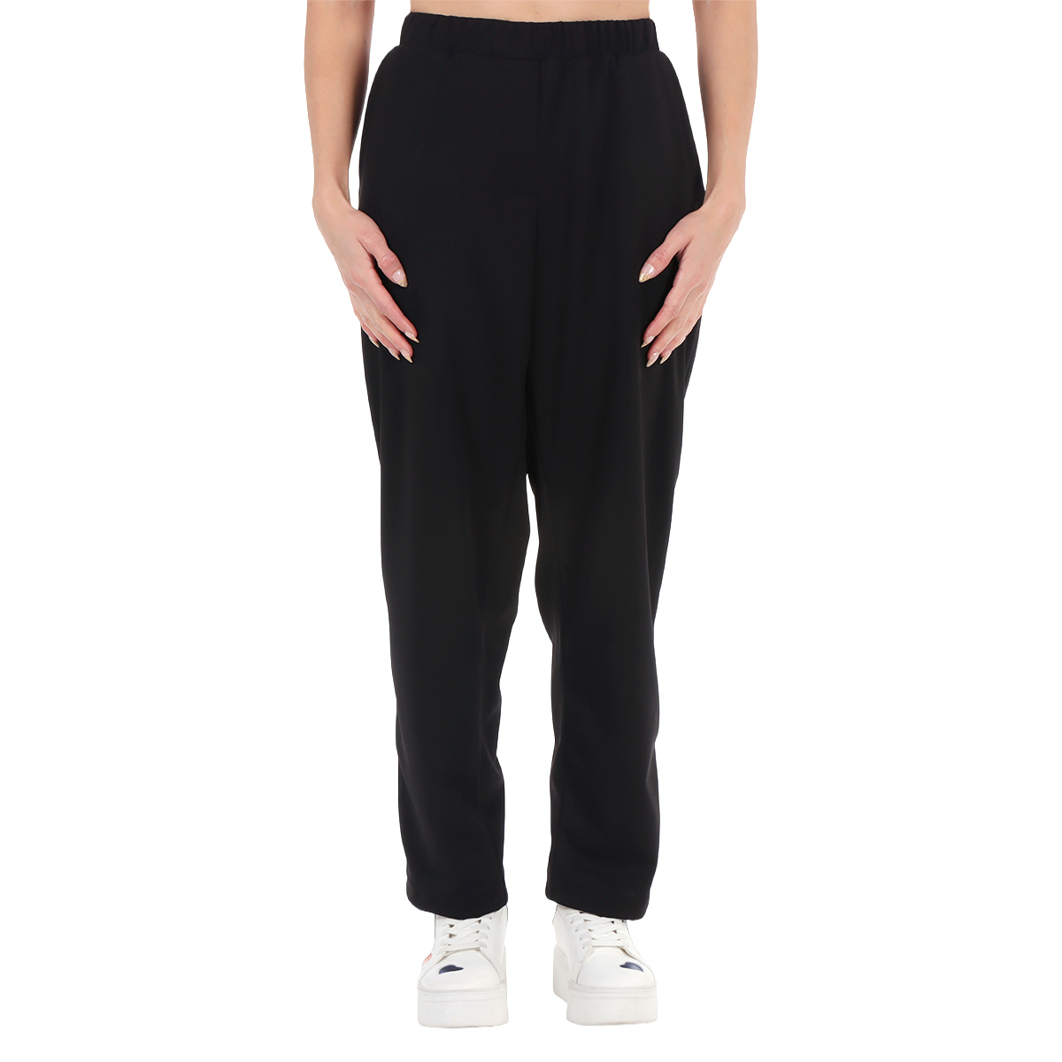 Pantal&oacute;n Pijamero Otom&aacute;n Comfy Noori para Mujer Petite image number null