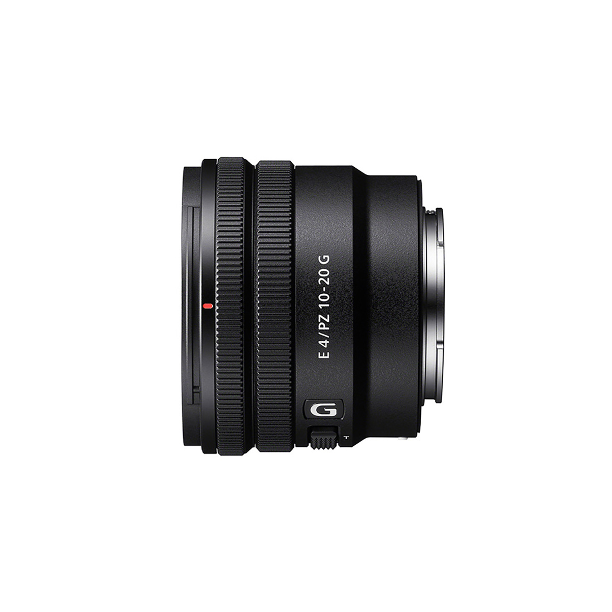 Lente Sony SELP1020G image number null