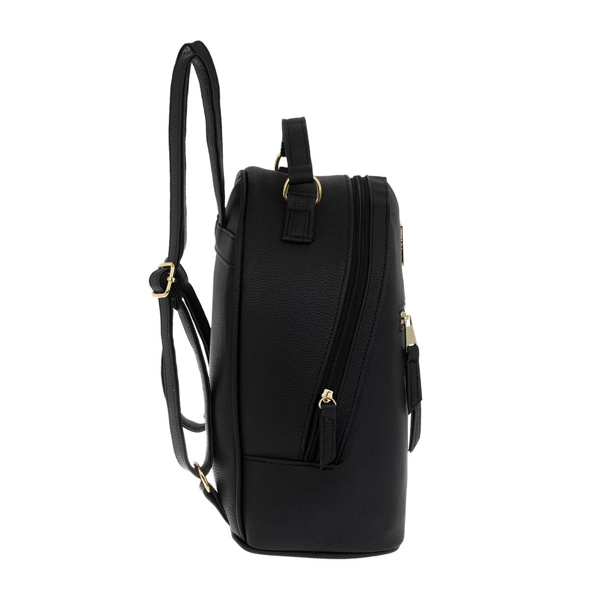 Bolso Backpack Negro Lover image number null