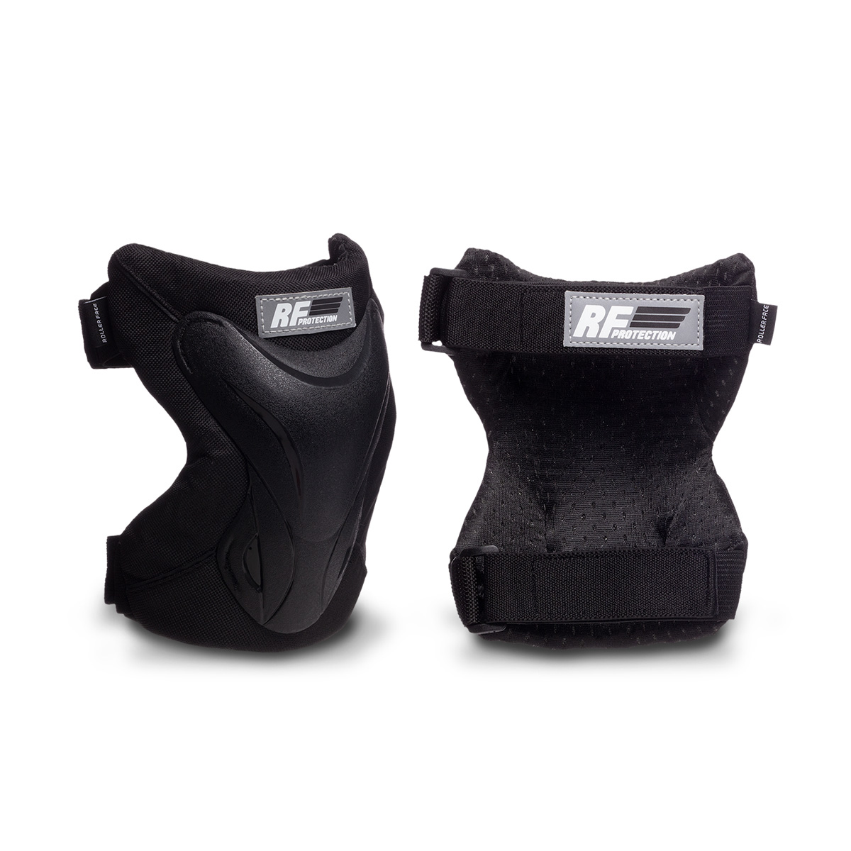 Set de protecciones PRO Lila T CH image number null
