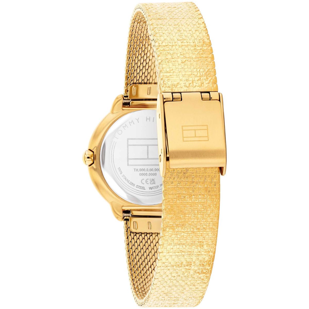 Reloj Tommy Hilfiger 1782811 Dama image number null