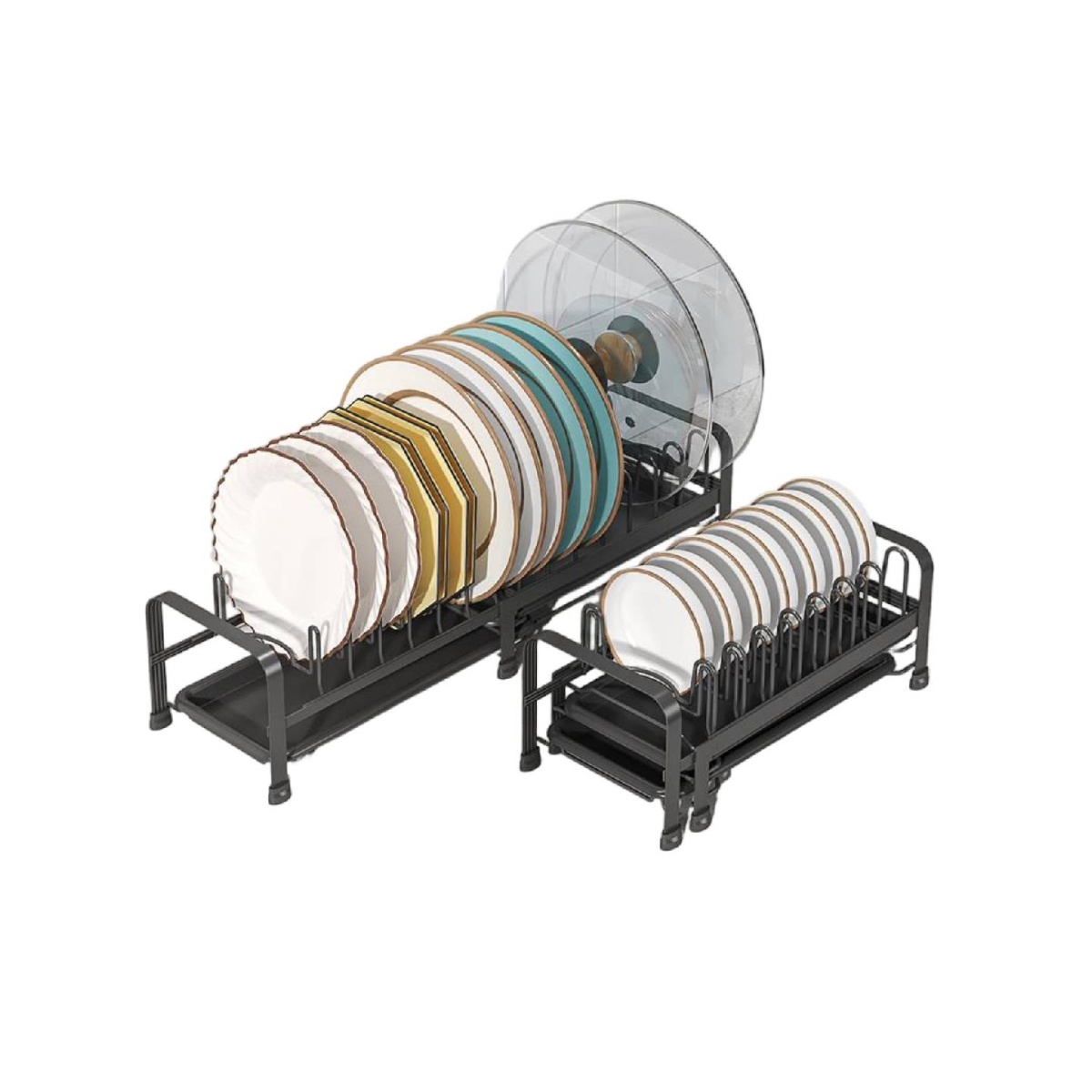 Escurridor De Platos Extensible Home & Details image number null