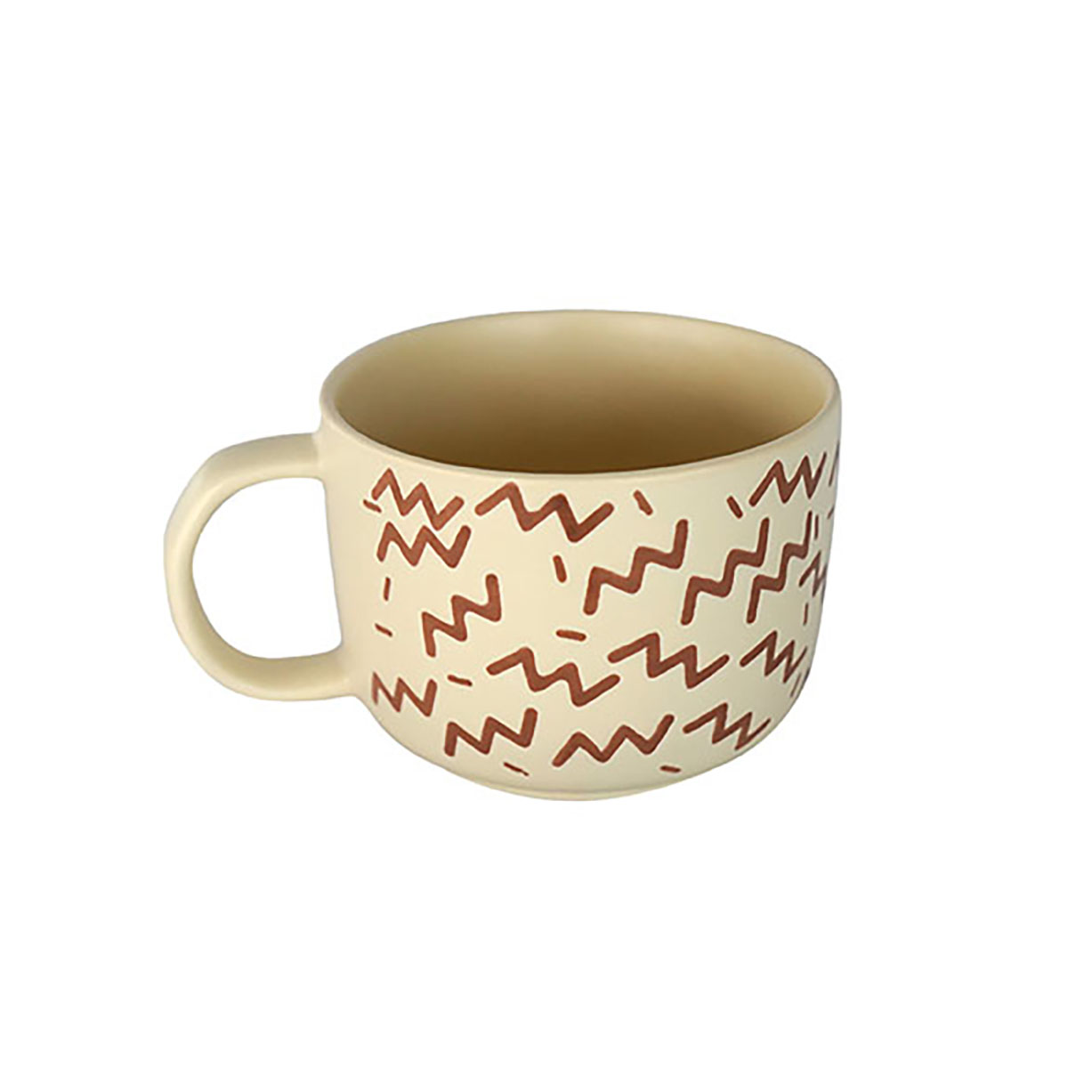 Taza De Cer&aacute;mica CHEFMAKER image number null