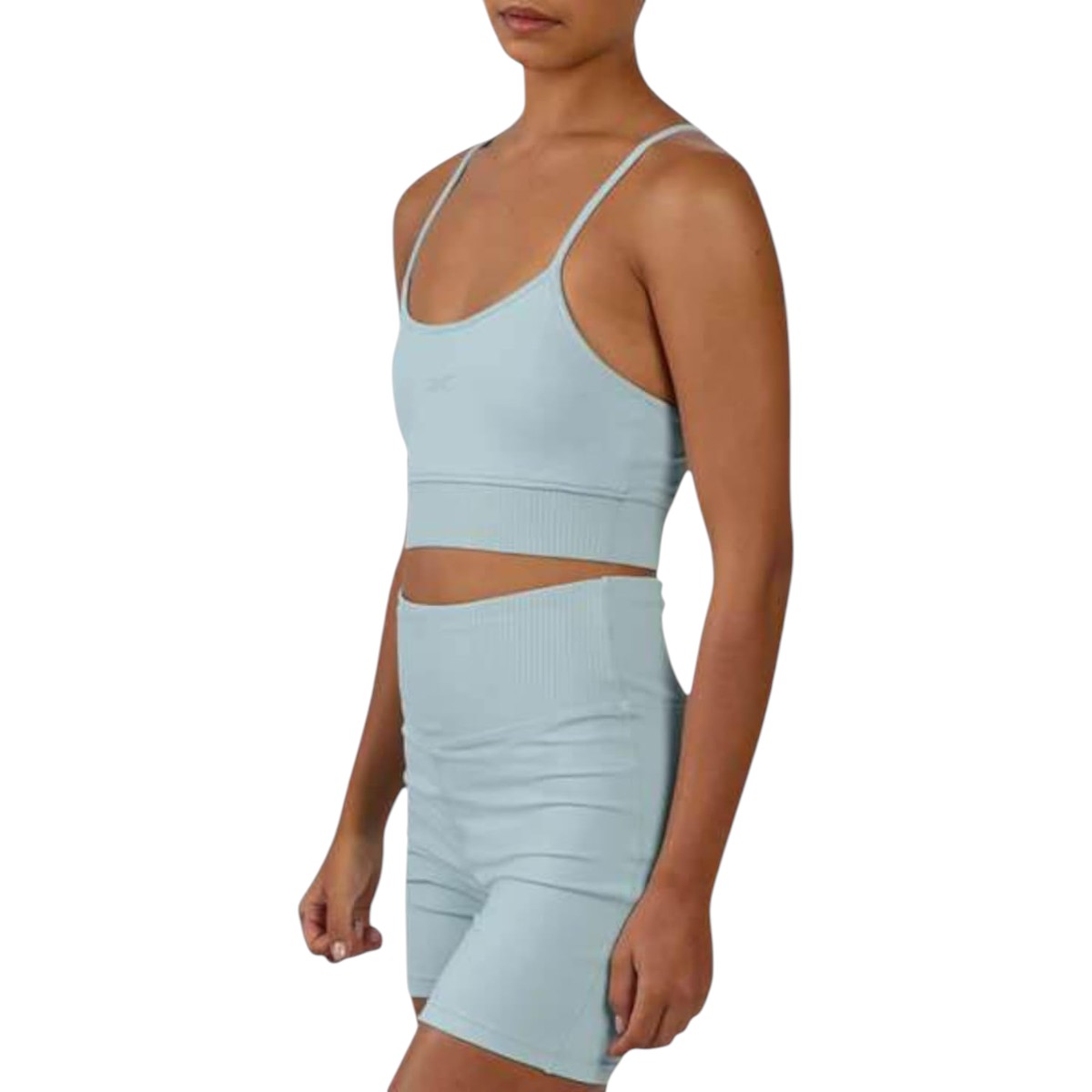 Top Training Reebok para Mujer image number null