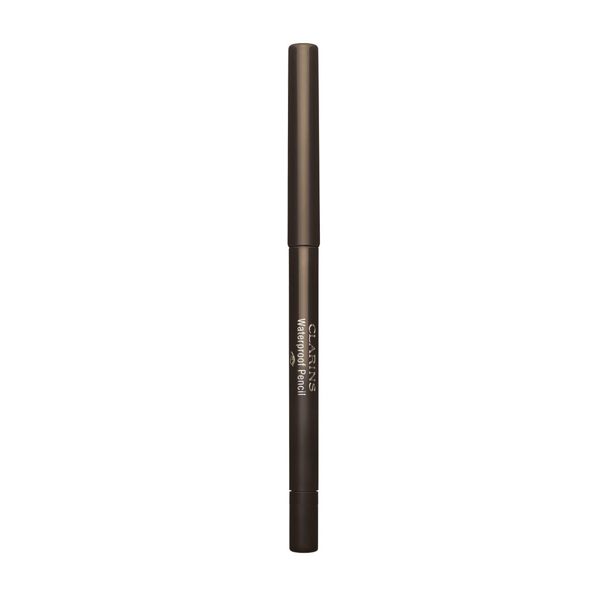 L&aacute;piz para Ojos Waterproof 02 Brun Brown CLARINS image number null