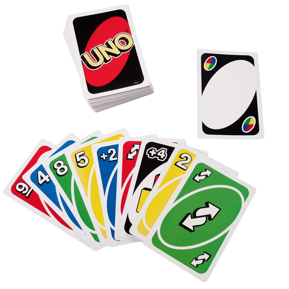 UNO Gigante image number null