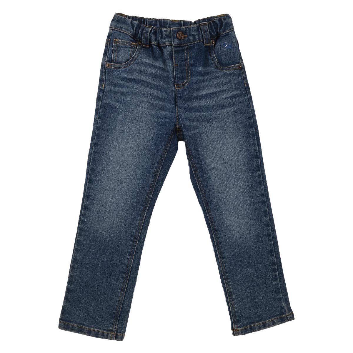 Jeans Brian Ferrioni para Beb&eacute; Ni&ntilde;o image number null
