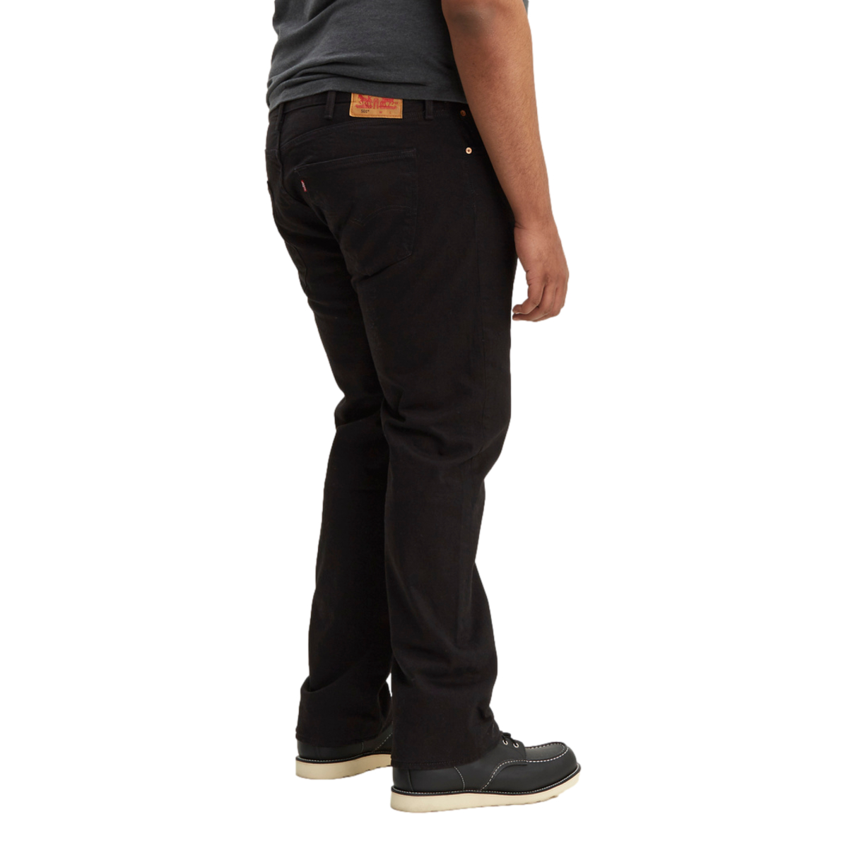 Jeans Levi's 501 para Hombre Plus image number null