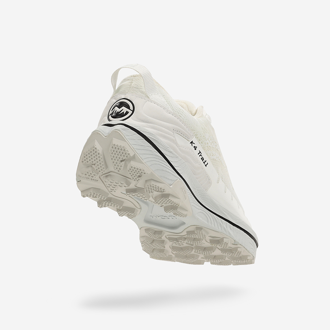 Tenis Outdoor Atom By Fluchos K 4 Trail para Mujer image number null