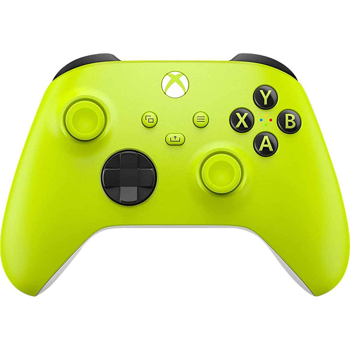 Control XBSX Inal&aacute;mbrico Eelectric Volt Verde image number null
