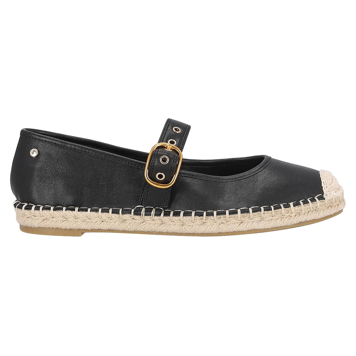 Ballerinas Fijaci&oacute;n Hebilla Westies para Mujer image number null