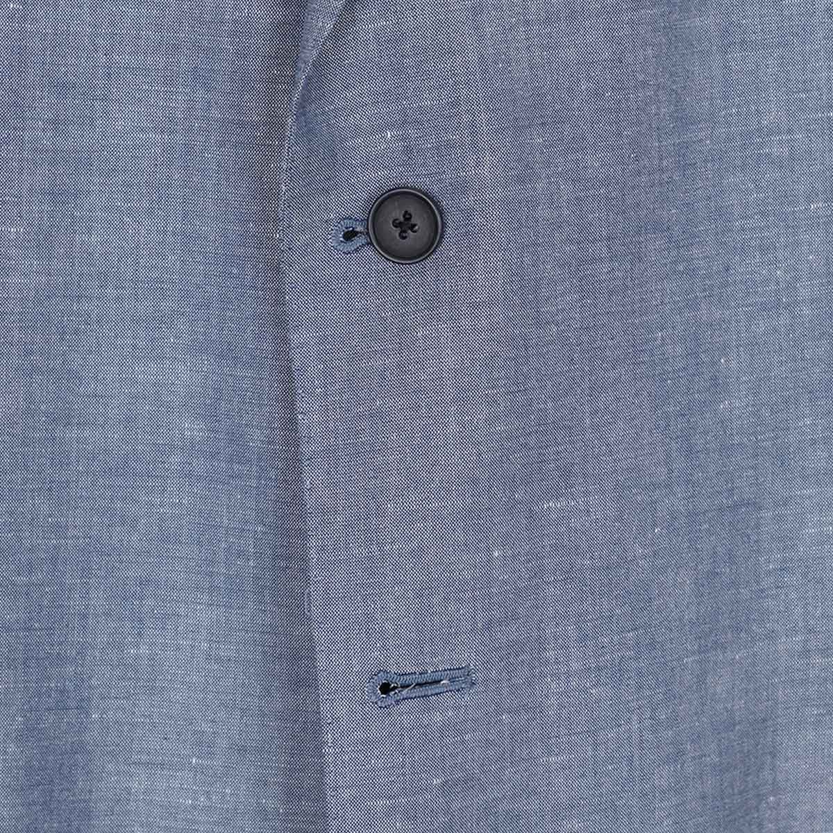Traje Lino Moda Carlo Corinto para Hombre Plus image number null